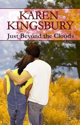 Just Beyond the Clouds