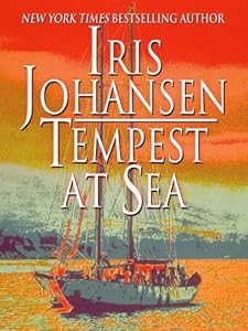 Tempest at Sea (Thorndike Famous Authors)