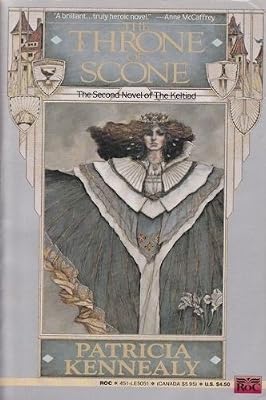 The Throne of Scone (Keltiad)