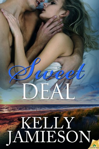 Sweet Deal by Kelly Jamieson
