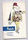 Punch: Its History, its Humour, its People