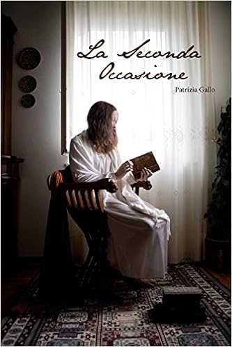 Patrizia Gallo - La seconda occasione (2016)