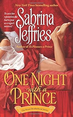 One Night With a Prince
