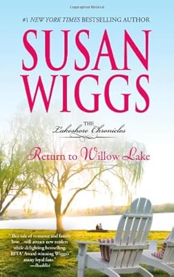 Return to Willow Lake