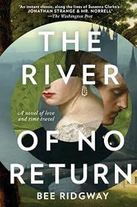 The River of No Return: A Novel