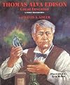 Thomas Alva Edison (First Biography)