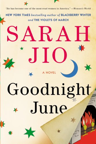 Goodnight June: A Novel by Sarah Jio