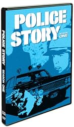 Police Story