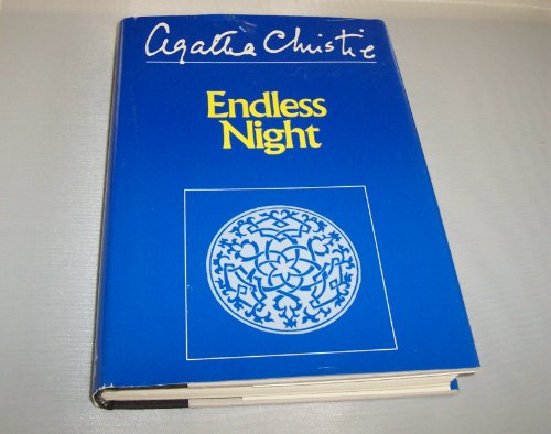 Endless Night by Agatha Christie