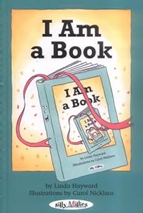 I Am A Book
