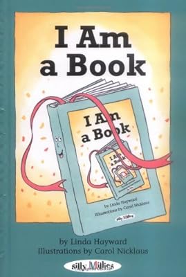 I Am A Book