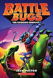 The Komodo Conflict