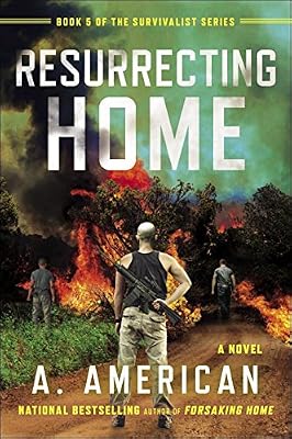 Resurrecting Home: A Novel