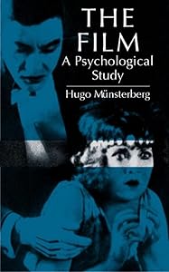 The Film: A Psychological Study