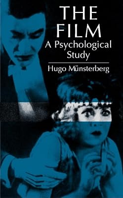 The Film: A Psychological Study
