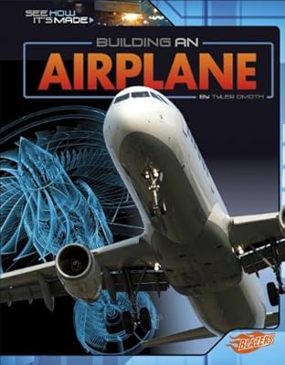 Building an Airplane