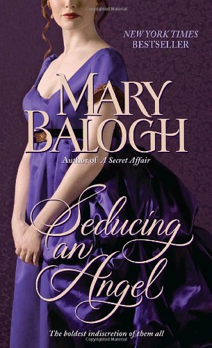 Seducing an Angel by Mary Balogh