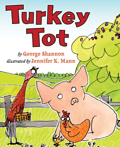 Turkey Tot by George Shannon