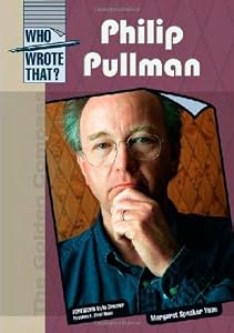 Phillip Pullman (Who Wrote That?)