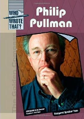 Phillip Pullman (Who Wrote That?)