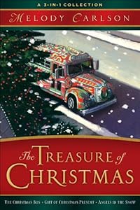 The Treasure of Christmas: A 3-in-1 Collection