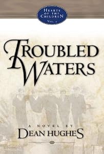 Hearts of the Children, Vol. 2: Troubled Waters