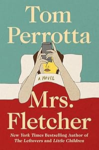 Mrs. Fletcher: A Novel