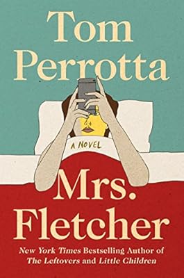 Mrs. Fletcher: A Novel