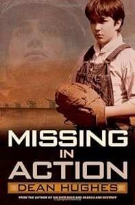Missing in Action
