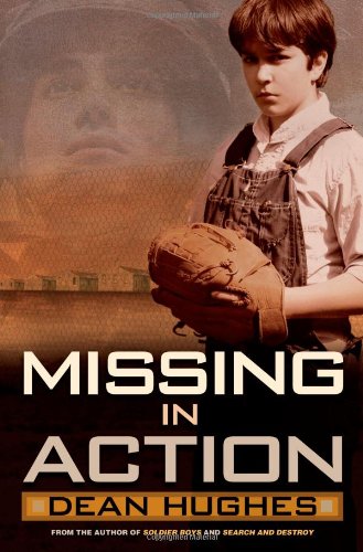 Missing in Action by Dean Hughes