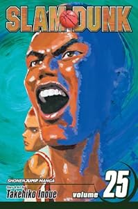 Slam Dunk, Vol. 25