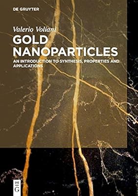 Gold Nanoparticles: An Introduction to Synthesis, Properties and Applications
