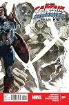 All-New Captain America: Fear Him #4
