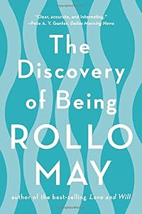 The Discovery of Being
