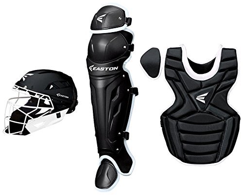 Algopix Similar Product 13 - Easton M7 Youth Fastpitch Catcher Set