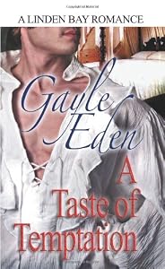A Taste of Temptation by Gayle Eden