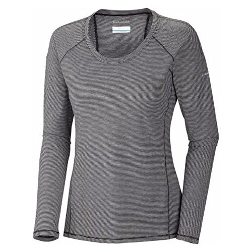 Columbia Layer First Stripe Long Sleeve Shirt
