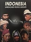 Indonesia: Unreached People Groups