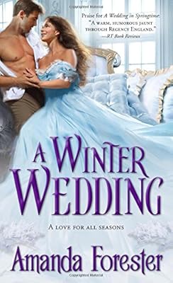 A Winter Wedding