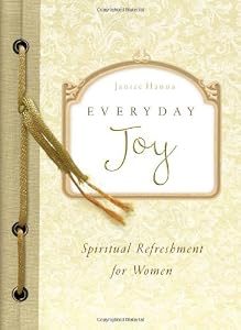 Everyday Joy: Spiritual Refreshment for Women