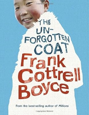 The Unforgotten Coat
