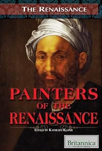 Painters of the Renaissance
