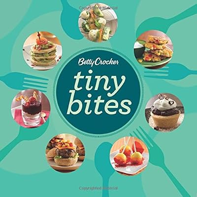 Betty Crocker Tiny Bites