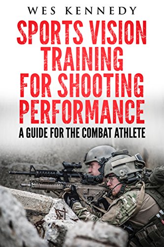 Algopix Similar Product 12 - Sports Vision Training For Shooting
