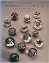 Annual Bulletin of the Paperweight Collectors' Association 1993 - 1994