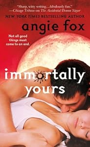 Immortally Yours