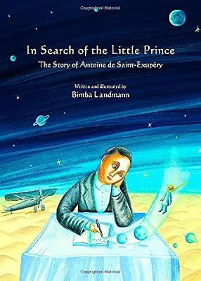 In Search of the Little Prince