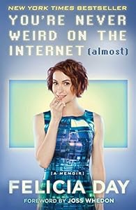 You're Never Weird on the Internet