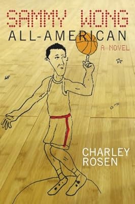 Sammy Wong, All-American