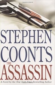 The Assassin: A Novel